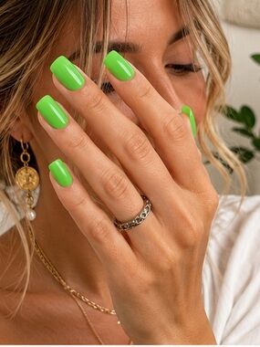 💚 Electric Lime 5 for $20 or $7
